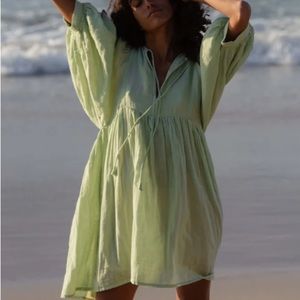 Daughters of India Kyra Mini Dress